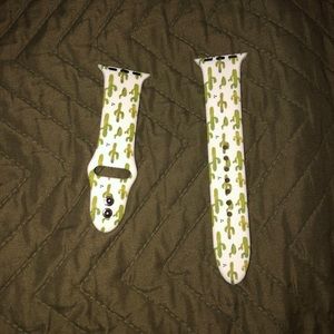 Apple Watch band straps